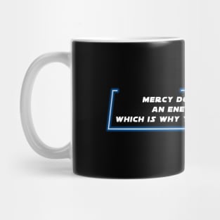 OWKS - ASW - Mercy - Quote Mug